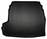 Husky Liners - Husky Trunk Liner 11-14 Hyundai Sonata Not Hybrid Models-Black