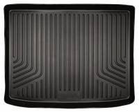 Husky Liners - Husky Trunk Liner 11-15 Chevy Volt-Black