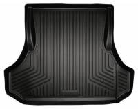 Husky Liners - Husky Trunk Liner 11-15 Chrysler 300/Dodge Charger-Black