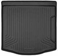 Husky Liners - Husky Trunk Liner 12-14 Ford Focus 4 Door Models Only-Black