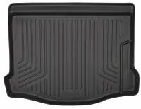 Husky Liners - Husky Trunk Liner 12-14 Ford Focus 5 Door Models Only-Black