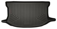 Husky Liners - Husky Trunk Liner 12-14 Toyota Prius C-Black