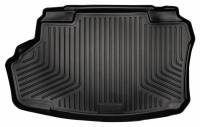 Husky Liners - Husky Trunk Liner 12-15 Toyota Camry Hybrid-Black