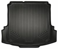 Husky Liners - Husky Trunk Liner 12-15 Volkswagen Jetta-Black