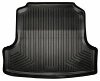 Husky Liners - Husky Trunk Liner 13-15 Nissan Altima-Black