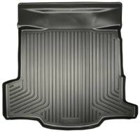 Husky Liners - Husky Trunk Liner 14-15 Chevy Impala-Black