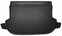 Husky Liners - Husky Trunk Liner 14-15 Subaru Forester-Black