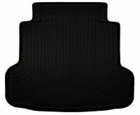 Husky Liners - Husky Trunk Liner 2015 Chrysler 200-Black