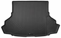 Husky Liners - Husky Trunk Liner 2015 Ford Mustang Coupe-Black