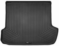 Husky Liners - Husky Trunk Liner 2015 Subaru Outback-Black