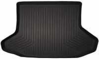 Husky Liners - Husky WeatherBeater Cargo Liner 04-09 Toyota Prius-Black