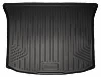 Husky Liners - Husky WeatherBeater Cargo Liner 07-14 Ford Edge/Lincoln MKX-Black