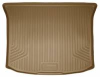 Husky Liners - Husky WeatherBeater Cargo Liner 07-14 Ford Edge/Lincoln MKX-Tan