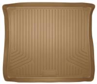 Husky Liners - Husky WeatherBeater Cargo Liner 08-12 Escape/Tribute/Mariner Non Hybrid Models-Tan