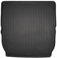 Husky Liners - Husky WeatherBeater Cargo Liner 08-15 Enclave/Traverse Behind 2nd Seat-Black