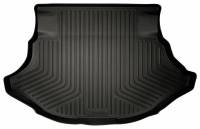 Husky Liners - Husky WeatherBeater Cargo Liner 09-14 Toyota Venza-Black