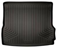 Husky Liners - Husky WeatherBeater Cargo Liner 09-15 Audi Q5/SQ5-Black