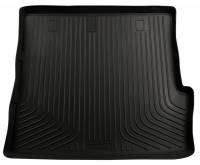 Husky Liners - Husky WeatherBeater Cargo Liner 09-15 Honda Pilot-Black