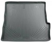 Husky Liners - Husky WeatherBeater Cargo Liner 09-15 Honda Pilot-Grey