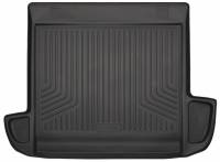 Husky Liners - Husky WeatherBeater Cargo Liner 10-15 4Runner Standard Cargo Area-Black No 3rd Seats