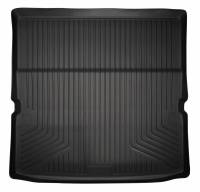 Husky Liners - Husky WeatherBeater Cargo Liner 11-14 Infiniti QX80/QX56-Black