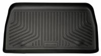 Husky Liners - Husky WeatherBeater Cargo Liner 11-15 Honda Odyssey-Black