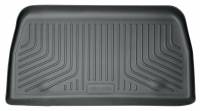 Husky Liners - Husky WeatherBeater Cargo Liner 11-15 Honda Odyssey-Grey