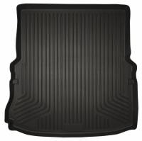 Husky Liners - Husky WeatherBeater Cargo Liner 11-16 Ford Explorer Back Of 2nd Seat-Black