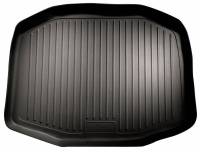 Husky Liners - Husky WeatherBeater Cargo Liner 11-16 Ford Explorer Behind 3rd Seat-Black