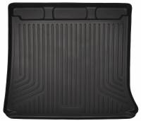 Husky Liners - Husky WeatherBeater Cargo Liner 13-15 Equinox/Terrain No Cargo Area Close Out Panel-Black