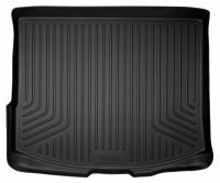 Husky Liners - Husky WeatherBeater Cargo Liner 13-15 Ford Escape-Black