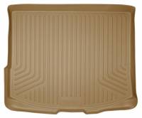 Husky Liners - Husky WeatherBeater Cargo Liner 13-15 Ford Escape-Tan