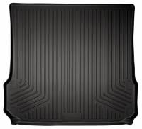 Husky Liners - Husky WeatherBeater Cargo Liner 13-15 Infiniti JX35/Qx60-Black