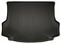 Husky Liners - Husky WeatherBeater Cargo Liner 13-15 Toyota RAV4 Behind 2nd Seat-Black