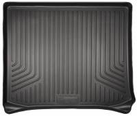 Husky Liners - Husky WeatherBeater Cargo Liner 14-15 Jeep Cherokee-Black