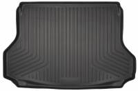 Husky Liners - Husky WeatherBeater Cargo Liner 14-15 Nissan Rogue No 3rd Row Seats-Black