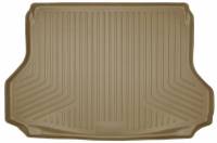 Husky Liners - Husky WeatherBeater Cargo Liner 14-15 Nissan Rogue No 3rd Row Seats-Tan