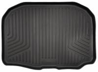 Husky Liners - Husky WeatherBeater Cargo Liner 2014 Ford Flex Behind 3rd Seat-Black