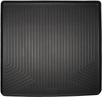 Husky Liners - Husky WeatherBeater Cargo Liner 2015 Escalade/Tahoe/Yukon Behind 2nd Seat-Black