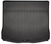 Husky Liners - Husky WeatherBeater Cargo Liner 2015 Ford Edge-Black