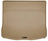 Husky Liners - Husky WeatherBeater Cargo Liner 2015 Ford Edge-Tan