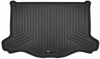 Husky Liners - Husky WeatherBeater Cargo Liner 2015 Honda Fit-Black