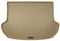 Husky Liners - Husky WeatherBeater Cargo Liner 2015 Nissan Murano-Tan