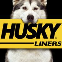 Husky Liners - Weatherbeater Cargo Liner 19-20 Toyota RAV4 Black Husky Liners