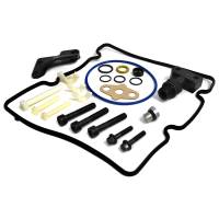 Turbocharged Performance LLC - STC HPOP Fitting Update Kit 04.5-07 Ford 6.0L Powerstroke