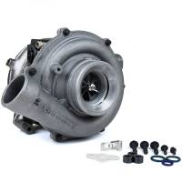 XDP Xtreme Diesel Performance - XDP Xpressor OER Series Reman GT3782VA Replacement Turbocharger XD550