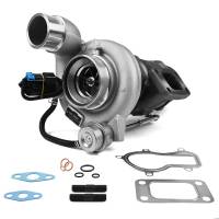 XDP Xtreme Diesel Performance - Xpressor OER Series New HE351CW Replacement Turbocharger XD560 XDP