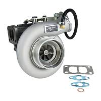 XDP Xtreme Diesel Performance - Xpressor OER Series New HX35W Replacement Turbocharger XD562 XDP