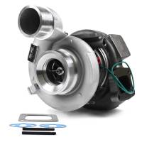 XDP Xtreme Diesel Performance - XDP Xpressor Turbo Without Actuator (New Stock Replacement) XD571