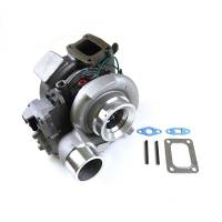 XDP Xtreme Diesel Performance - Xpressor OER Series New HE300VG Replacement Turbo W/Actuator XD574 XDP